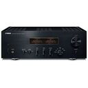 YAMAHA A-S1200, Schwarz / Piano Schwarz