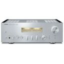 YAMAHA A-S2200, Silber / Piano Schwarz