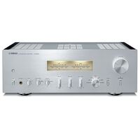 YAMAHA A-S2200, Silver / Piano Black