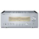 YAMAHA A-S3200, Silber / Piano Schwarz