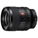 SONY FE 35mm F/1.4 GM (SEL35F14GM)