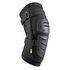 IXS Trigger Race Knee Guards, Size S, Black