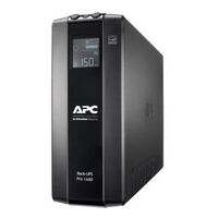 APC Back UPS Pro BR 1600 VA (BR1600MI)
