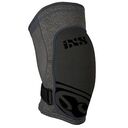 IXS Flow EVO+ Knee Guards E-Bike Edition, Size M, Grey