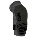 IXS Flow EVO+ Elbow Guards E-Bike Edition, Size M, Grey