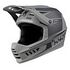 IXS Xact Evo Helmet, Black-Graphite