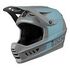 IXS Xact Evo Helmet, Ocean-Graphite