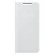 SAMSUNG LED View Cover, Galaxy S21+ (5G), Hellgrau (EF-NG996PJEGEW)