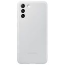 SAMSUNG Silicone Cover, Galaxy S21+ (5G), White (EF-PG996TJEGWW)