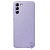SAMSUNG Kvadrat Cover, Galaxy S21+ (5G), Violet (EF-XG996FVEGWW)