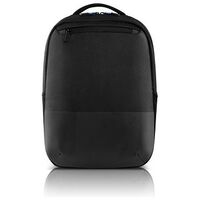 DELL 15.6" Pro Slim Backpack, Black (PO-BPS-15-20)