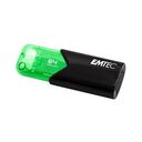 EMTEC B110 Click Easy 3.2, 64GB, Easy Green (ECMMD64GB113)