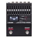 BOSS EQ-200