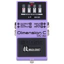 BOSS DC-2w Dimension C WAZA Craft Chorus