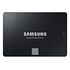 SAMSUNG 870 Evo SSD, 250GB (MZ-77E250B)