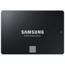 SAMSUNG 870 Evo SSD, 500GB (MZ-77E500B)