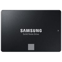 SAMSUNG 870 Evo SSD, 500GB (MZ-77E500B)