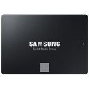 SAMSUNG 870 Evo SSD, 1.0TB (MZ-77E1T0B)