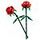 LEGO Roses (40460)
