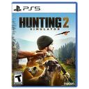 Hunting Simulator 2 (Bigben), PS5