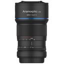 SIRUI 50mm F/1.8 Anamorphic 1.33X for Sony E (780227)