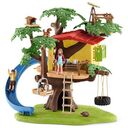 SCHLEICH Farm World - Adventure Tree House (42408)