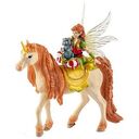 SCHLEICH Bayala - Fairy Marween with Glitter Unicorn (70567)