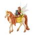 SCHLEICH Bayala - Fairy Marween with Glitter Unicorn (70567)