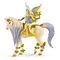 SCHLEICH Bayala - Fairy Sera with Blossom Unicorn (70565)