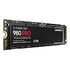 SAMSUNG 980 Pro Series SSD M.2, 2.0TB (MZ-V8P2T0BW)