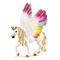 SCHLEICH Bayala - Winged Rainbow Unicorn (70576)