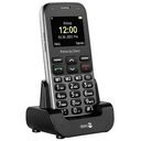 DORO Primo 218, Grey (360034)