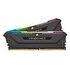 CORSAIR Vengeance RGB PRO SL, 16GB Black (CMH16GX4M2Z3600C18)