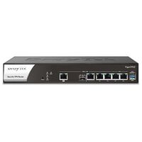 DRAYTEK VPN-Router Vigor 2962 (v2962-DE-AT-CH)
