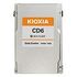 KIOXIA CD6-R Data Center Read Intensive SSD, 15.36TB (KCD61LUL15T3)