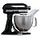 KITCHENAID Artisan KSM150, Black (1011.03)