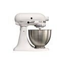 KITCHENAID K45 Classic Mixer, White (5K45SSE)