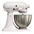 KITCHENAID K45 Classic Küchenmaschine, Weiss (5K45SSE)