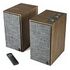 KLIPSCH The Fives, Walnuss (1067563)