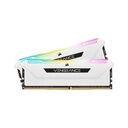 CORSAIR Vengeance RGB PRO SL, 16GB Weiss (CMH16GX4M2E3200C16W)