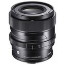 SIGMA Contemporary 65mm F/2.0 DG DN for Leica L (353969)
