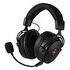 DELTACO GAMING DH410 Wireless Gaming Headset, Schwarz, PC / Mac / PS4 / PS5 (GAM-109)