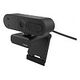 HAMA PC-Webcam "C-600 Pro", Schwarz (139992)