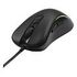 DELTACO GAMING RGB DM120 Gaming Mouse, Schwarz (GAM-104)