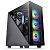 THERMALTAKE Divider 300 TG Window, Black (CA-1S2-00M1WN-00)
