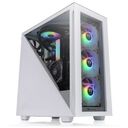 THERMALTAKE Divider 300 TG Window, Snow Edition (CA-1S2-00M6WN-00)