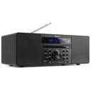 AUDIZIO Prato, Schwarz (102.216)