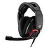 SENNHEISER EPOS GSP 500 Open Acoustic Gaming Headset, Black (1000243)