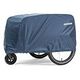 CROOZER Faltgarage Cargo, Dark Blue