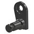 CROOZER Universal Coupling Click & Crooz, Black